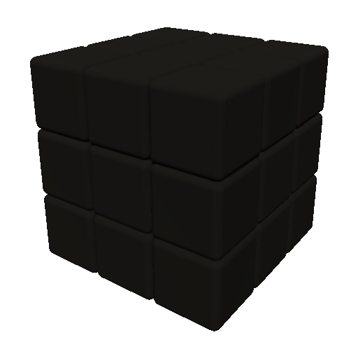 Cube